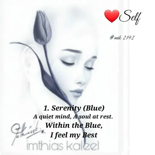 Quote by imthias kaleel -  - Made using Quotes Creator App, Post Maker App