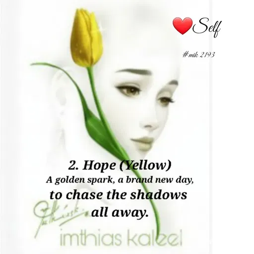 Quote by imthias kaleel -  - Made using Quotes Creator App, Post Maker App