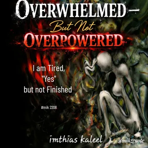 Quote by imthias kaleel -  - Made using Quotes Creator App, Post Maker App