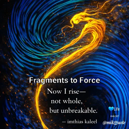 Quote by imthias kaleel -  - Made using Quotes Creator App, Post Maker App