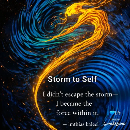 Quote by imthias kaleel -  - Made using Quotes Creator App, Post Maker App