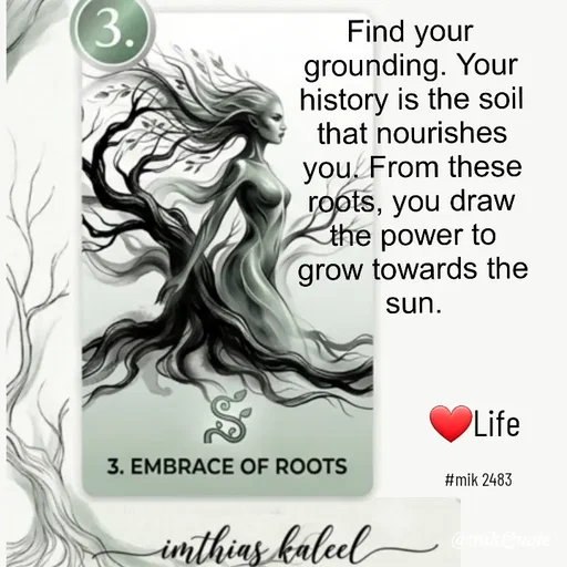 Quote by imthias kaleel - ❤Life 

#mik 2483 - Made using Quotes Creator App, Post Maker App