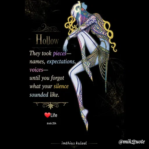 Quote by imthias kaleel - ❤Life 

#mik 2514 - Made using Quotes Creator App, Post Maker App