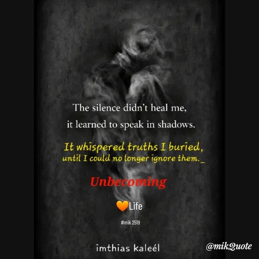 Quote by imthias kaleel - 🧡Life 

#mik 2519 - Made using Quotes Creator App, Post Maker App