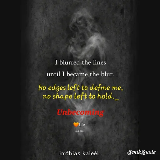 Quote by imthias kaleel - 🧡Life 

#mik 2520 - Made using Quotes Creator App, Post Maker App