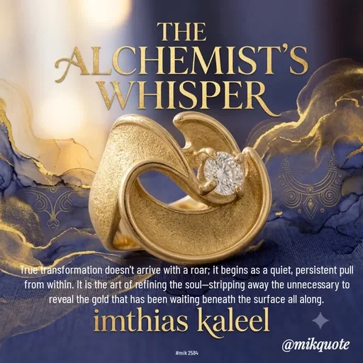 Quote by imthias kaleel -  - Made using Quotes Creator App, Post Maker App