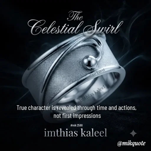 Quote by imthias kaleel -  - Made using Quotes Creator App, Post Maker App