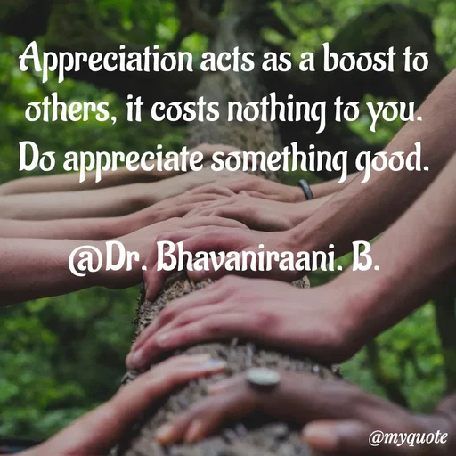 Quote by bommathi bhavani -  - Made using Quotes Creator App, Post Maker App