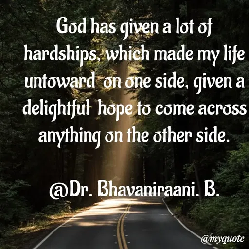 Quote by bommathi bhavani -  - Made using Quotes Creator App, Post Maker App