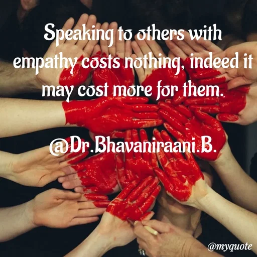 Quote by bommathi bhavani -  - Made using Quotes Creator App, Post Maker App