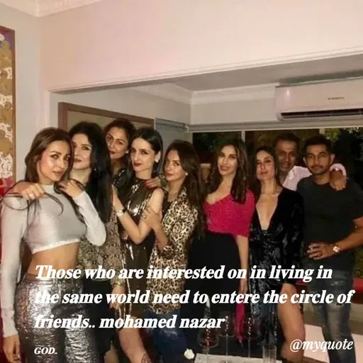 Quote by H.Mohamed Nazer -  - Made using Quotes Creator App, Post Maker App