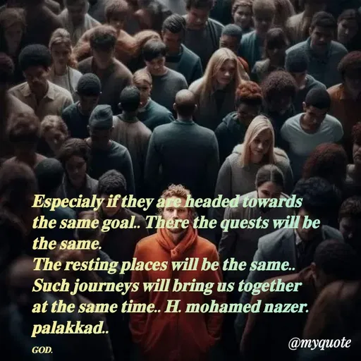 Quote by H.Mohamed Nazer -  - Made using Quotes Creator App, Post Maker App