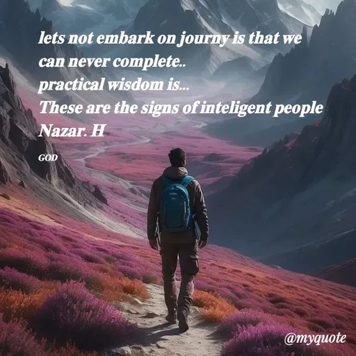 Quote by H.Mohamed Nazer -  - Made using Quotes Creator App, Post Maker App