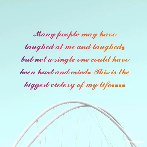 Quote by SparkShiva -  - Made using Quotes Creator App, Post Maker App