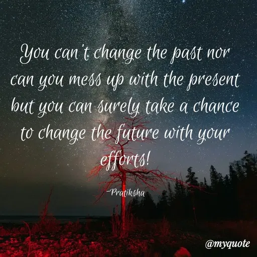 Quote by Pratiksha -  - Made using Quotes Creator App, Post Maker App