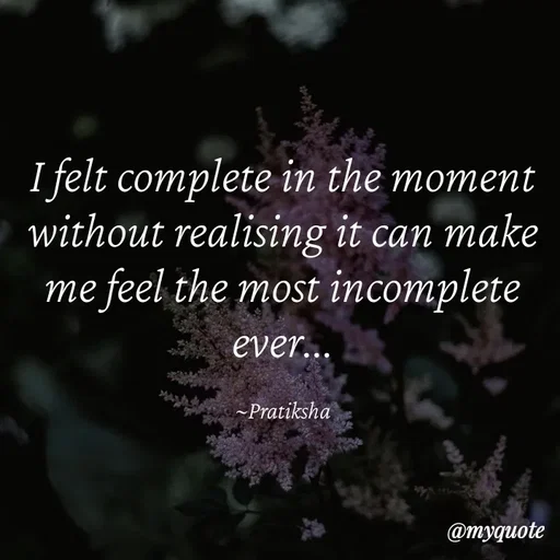 Quote by Pratiksha -  - Made using Quotes Creator App, Post Maker App