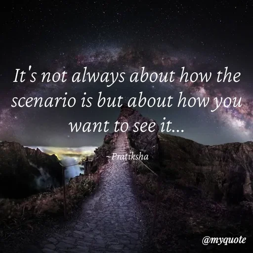 Quote by Pratiksha -  - Made using Quotes Creator App, Post Maker App