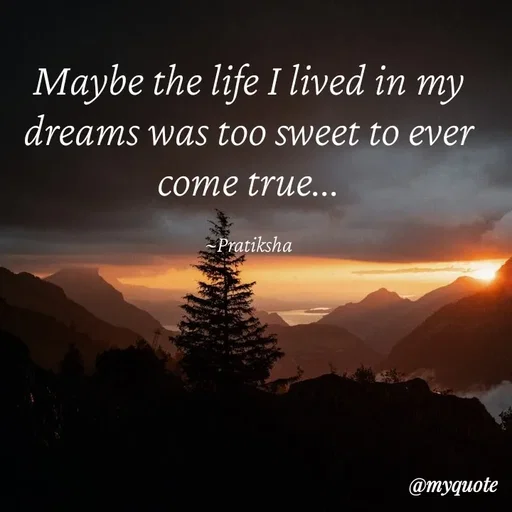 Quote by Pratiksha -  - Made using Quotes Creator App, Post Maker App