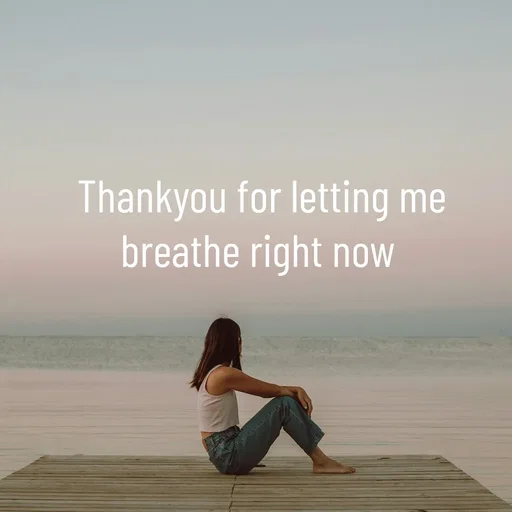 Quote by WOW🎆_world of_wonderful - Thankyou for letting me breathe right now  - Made using Quotes Creator App, Post Maker App