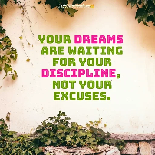 Quote by CYQUEversations -  - Made using Quotes Creator App, Post Maker App
