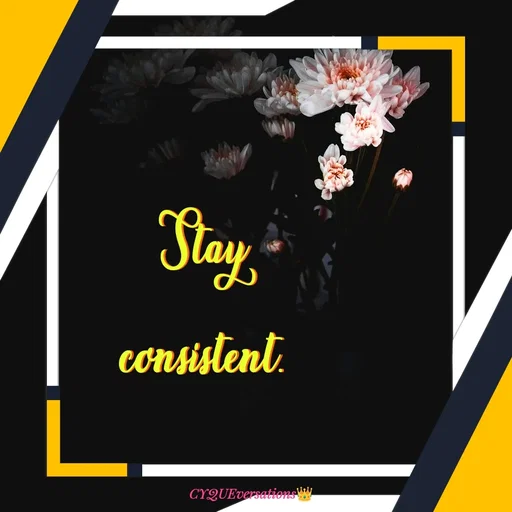 Quote by CYQUEversations -  - Made using Quotes Creator App, Post Maker App