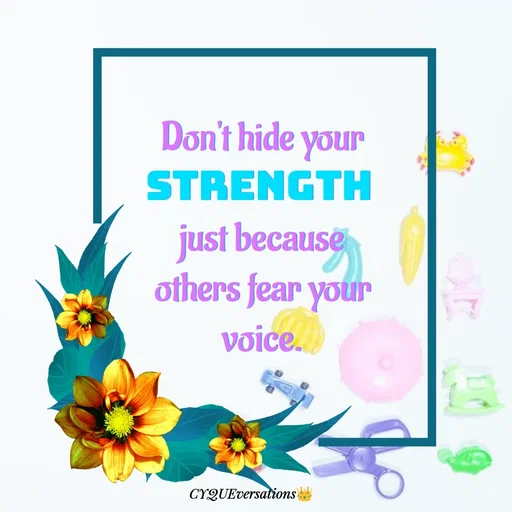Quote by CYQUEversations -  - Made using Quotes Creator App, Post Maker App