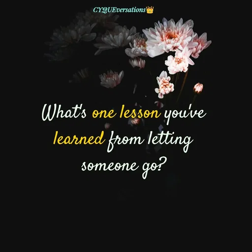 Quote by CYQUEversations -  - Made using Quotes Creator App, Post Maker App