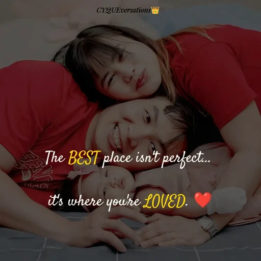 Quote by CYQUEversations -  - Made using Quotes Creator App, Post Maker App