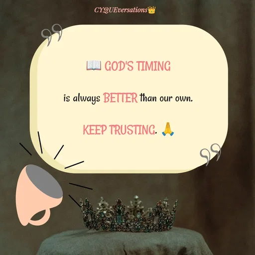 Quote by CYQUEversations -  - Made using Quotes Creator App, Post Maker App