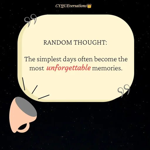 Quote by CYQUEversations -  - Made using Quotes Creator App, Post Maker App