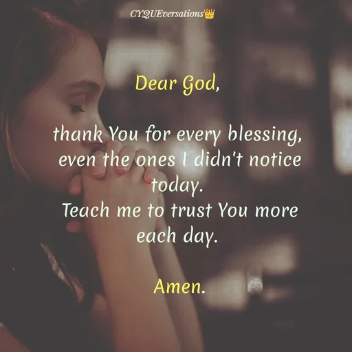 Quote by CYQUEversations -  - Made using Quotes Creator App, Post Maker App