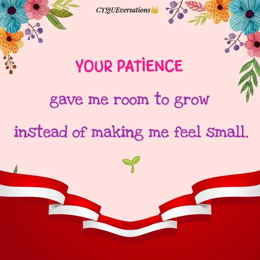 Quote by CYQUEversations -  - Made using Quotes Creator App, Post Maker App
