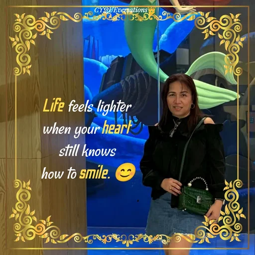 Quote by CYQUEversations -  - Made using Quotes Creator App, Post Maker App