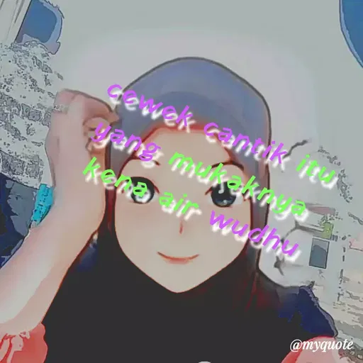 Quote by Satria Afandi -  - Made using Quotes Creator App, Post Maker App