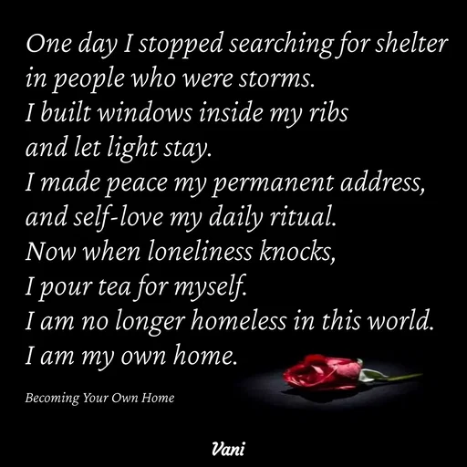 Quote by Vani Vibes -  - Made using Quotes Creator App, Post Maker App