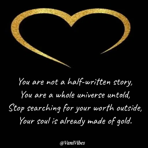 Quote by Vani Vibes -  - Made using Quotes Creator App, Post Maker App