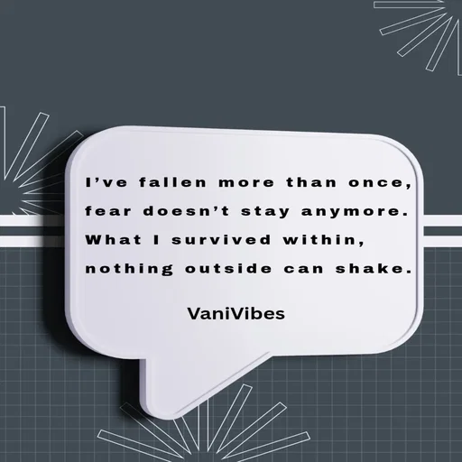Quote by Vani Vibes -  - Made using Quotes Creator App, Post Maker App