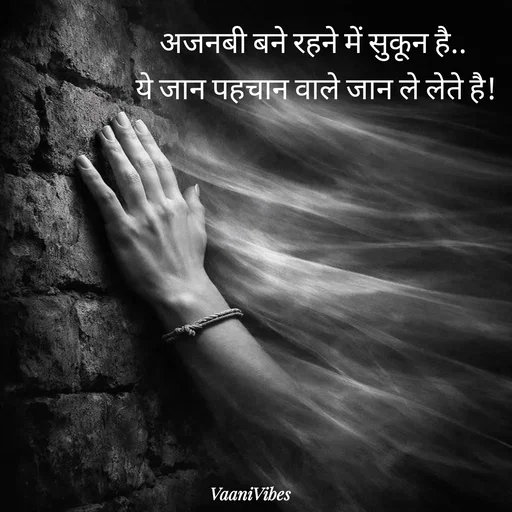 Quote by Vani Vibes -  - Made using Quotes Creator App, Post Maker App