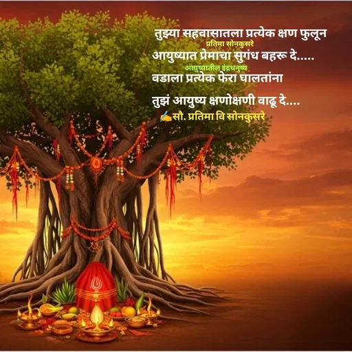 Quote by सौ. प्रतिमा वि साेनकुसरे -  - Made using Quotes Creator App, Post Maker App