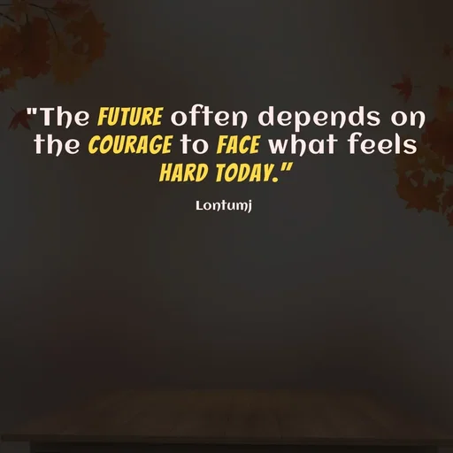Quote by Jude Lontum -  - Made using Quotes Creator App, Post Maker App
