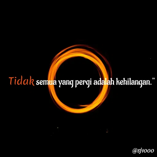 Quote by Rudi Ansyah -  - Made using Quotes Creator App, Post Maker App