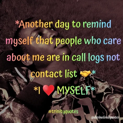 Quote by Trinity Amanyagye -  - Made using Quotes Creator App, Post Maker App