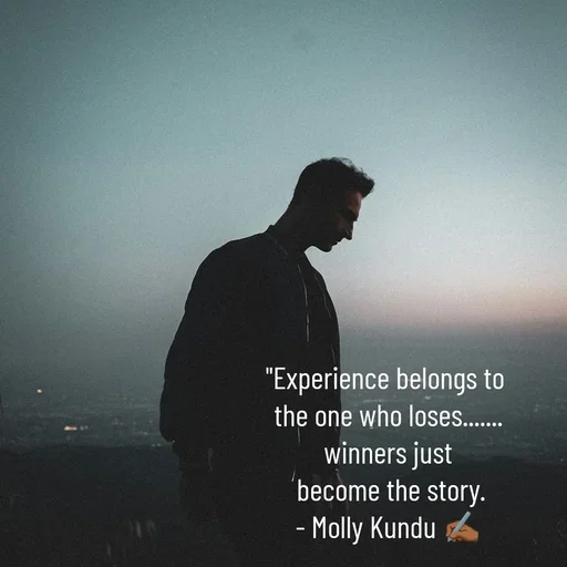 Quote by Mystruggle -  - Made using Quotes Creator App, Post Maker App