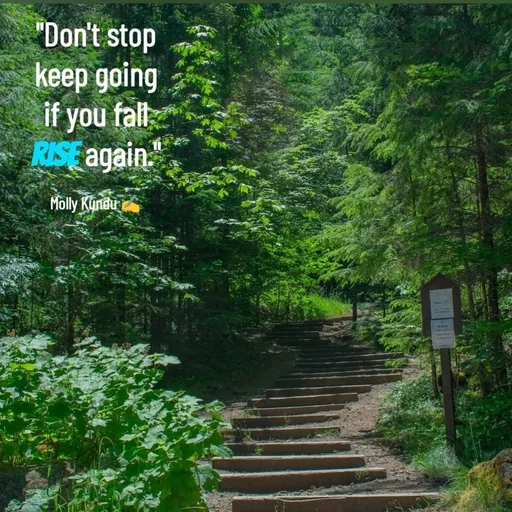 Quote by Mystruggle -  - Made using Quotes Creator App, Post Maker App