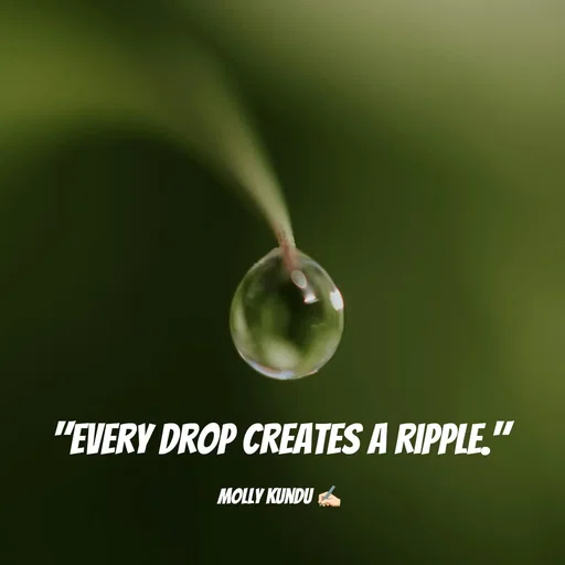 Quote by Mystruggle -  - Made using Quotes Creator App, Post Maker App
