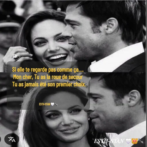 Quote by Stann Esther -  - Made using Quotes Creator App, Post Maker App