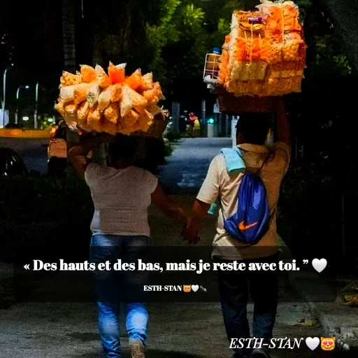 Quote by Stann Esther -  - Made using Quotes Creator App, Post Maker App