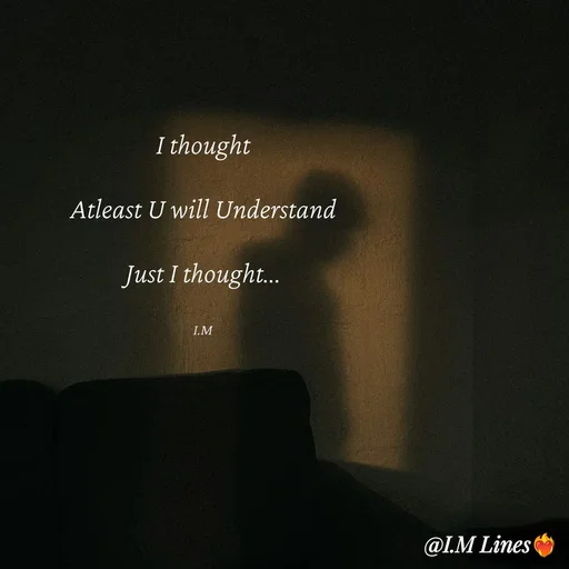 Quote by I.M ... - . - Made using Quotes Creator App, Post Maker App
