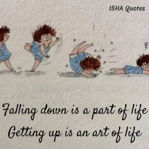 Quote by Isha Saini - Double tap to change text. - Made using Quotes Creator App, Post Maker App