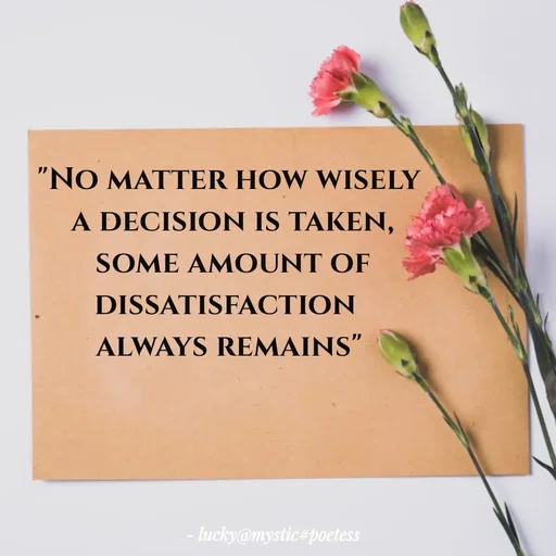 Quote by @mystic_poetess -  - Made using Quotes Creator App, Post Maker App